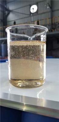 铸造用呋喃树脂产品推荐 冷芯盒树脂的选型与应用