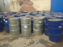 呋喃树脂回收 资源循环与价值重塑