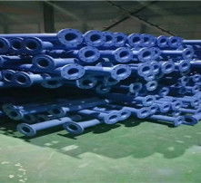 呋喃树脂 从高清微观图像解析其结构与应用